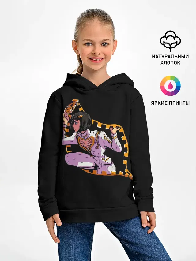 JoJo Bizarre Adventure