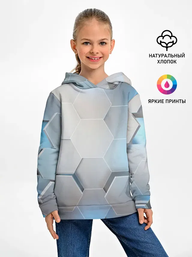 3D соты