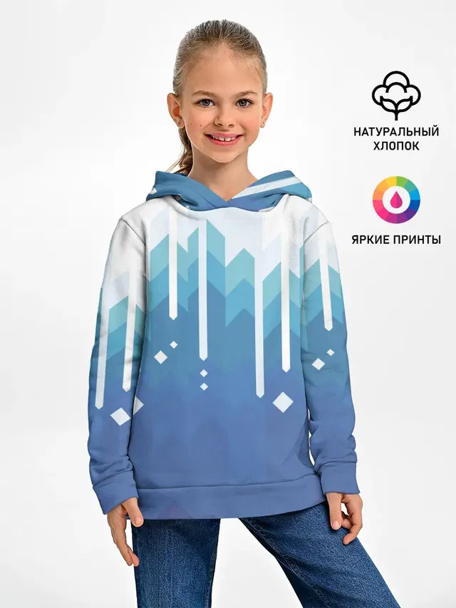 Пиксельные сливки
