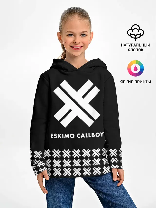 Eskimo Callboy