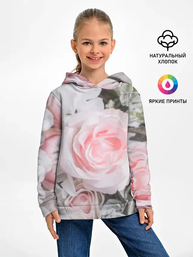 розы