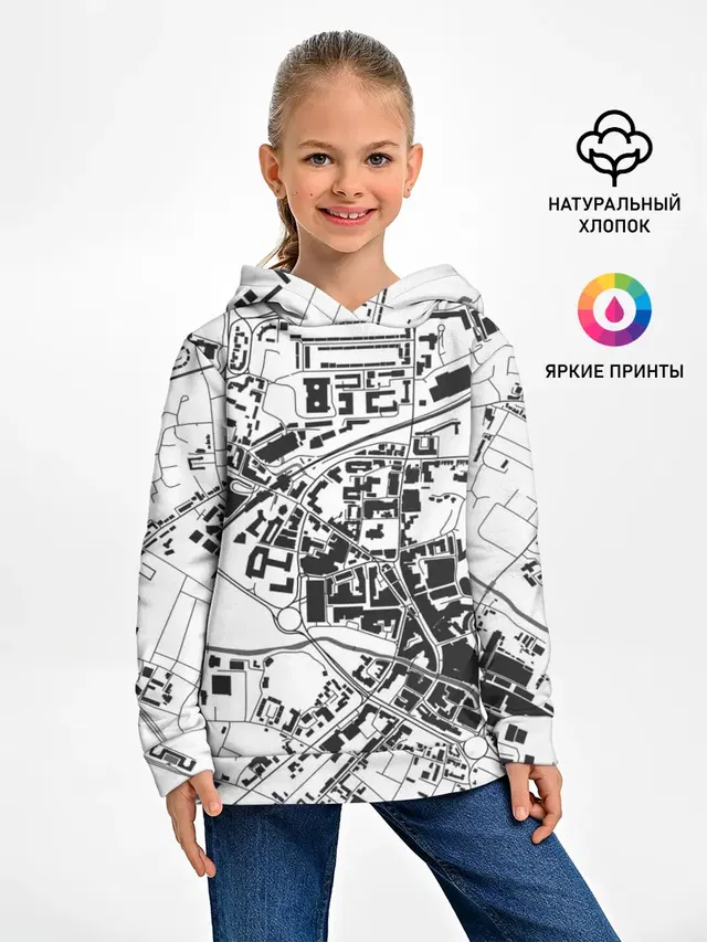 генплан