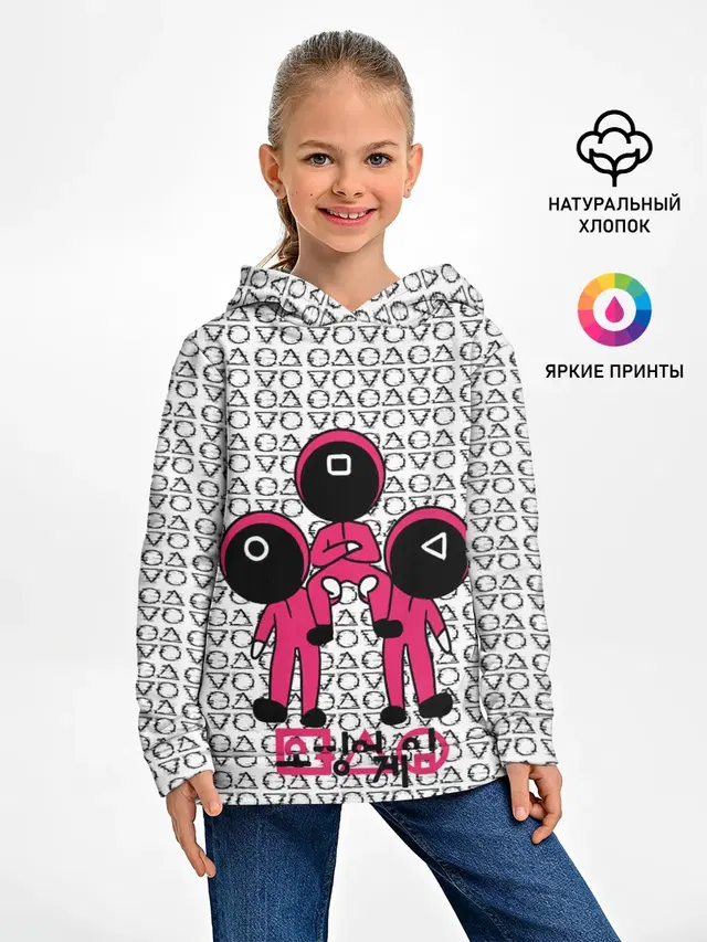 Игра в кальмара / Squid Game/