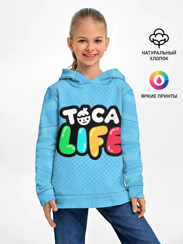 Toca Boca logo | Тока Бока логотип