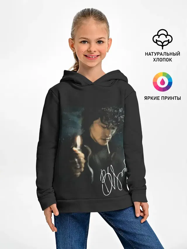 Виктор Цой