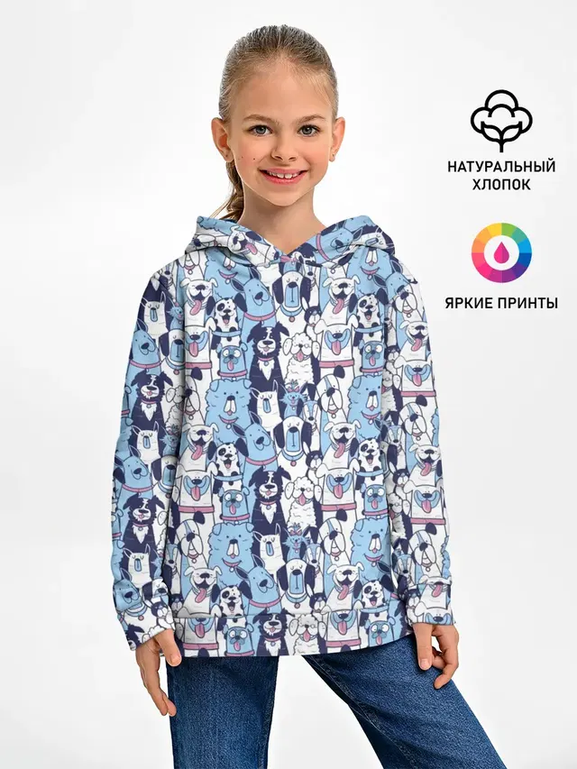 МИЛЫЕ ПЕСИКИ
