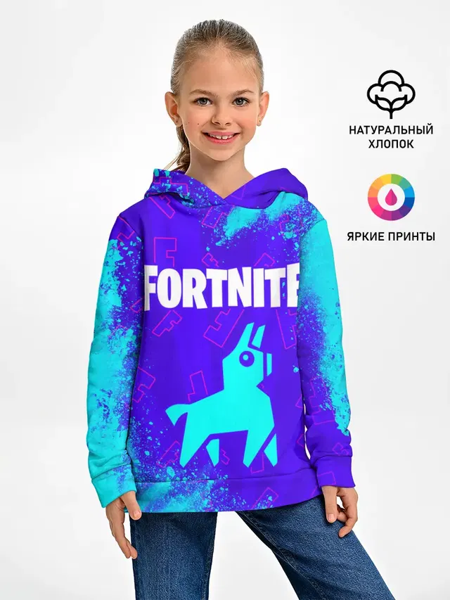FORTNITE / ФОРТНАЙТ