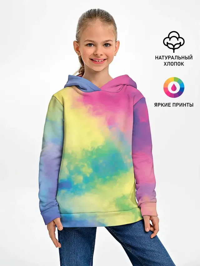 Tie-Dye