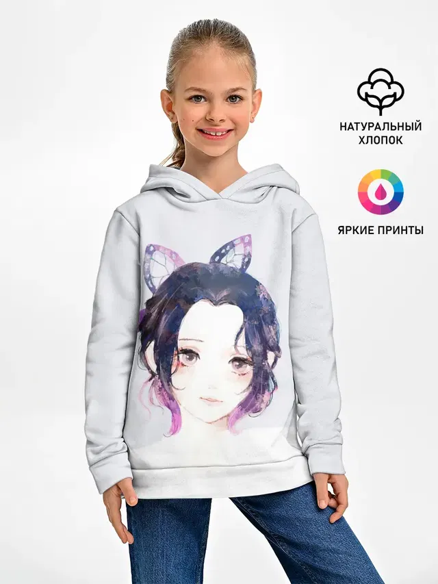 ШИНОБУ КОЧО
