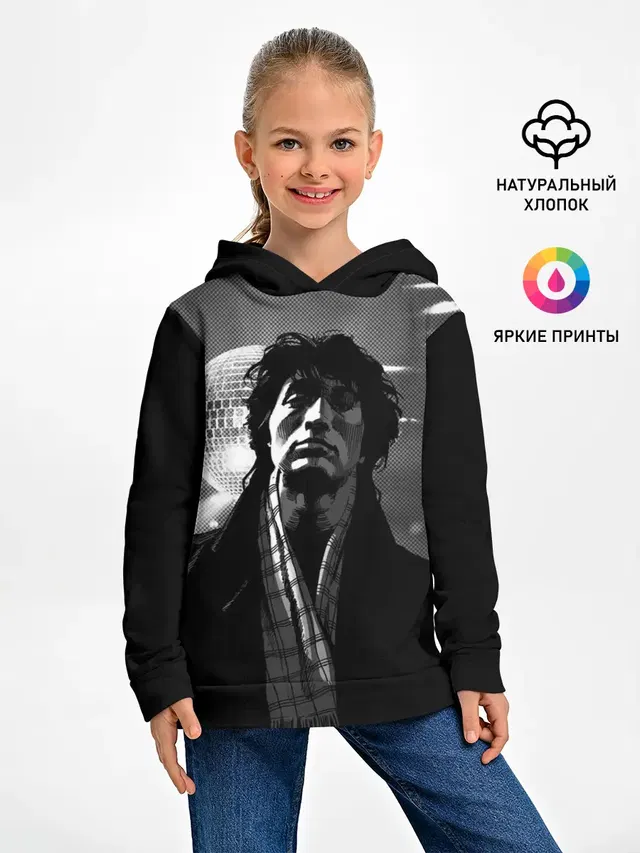 ВИКТОР ЦОЙ