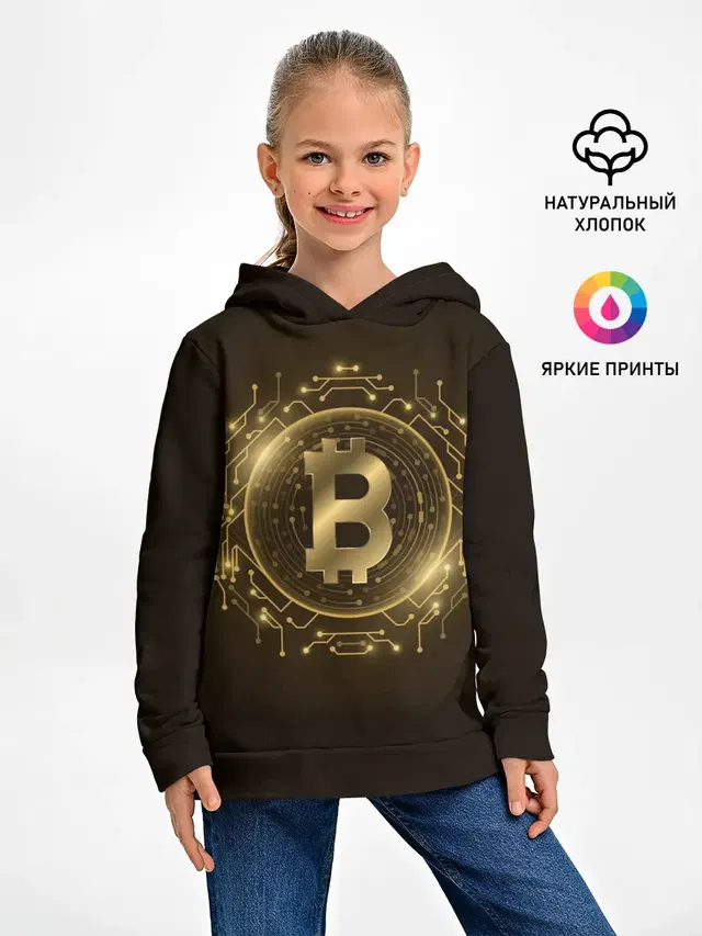 БИТКОИН | КРИПТОВАЛЮТА