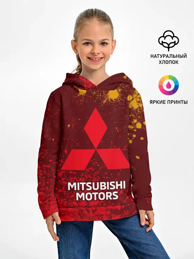 MITSUBISHI / МИТСУБИСИ