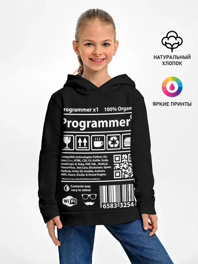 Programmer