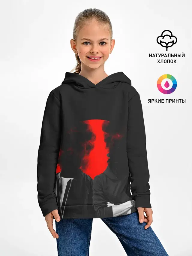 Дымится голова