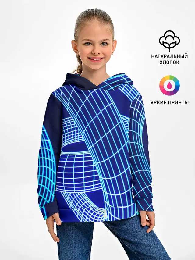 НЕОНОВАЯ СПИРАЛЬ