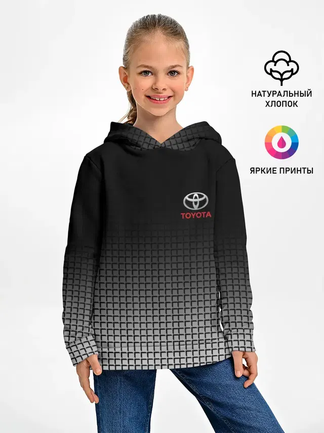 TOYOTA | ТОЙОТА