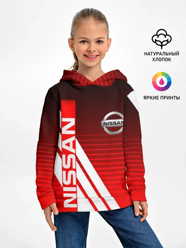 NISSAN / НИССАН / СПОРТ