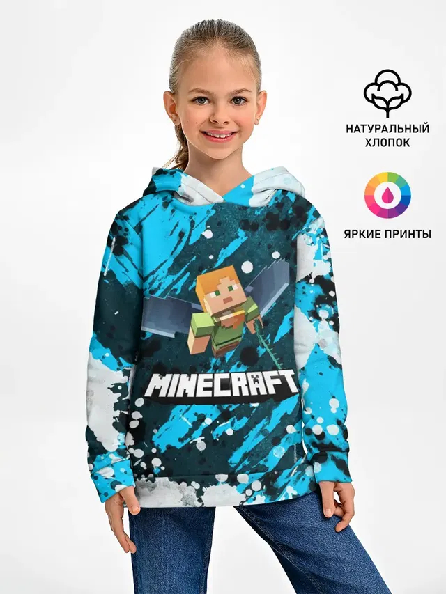 Minecraft / Майнкрафт