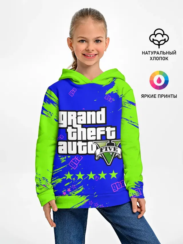 GTA 5 / ГТА 5
