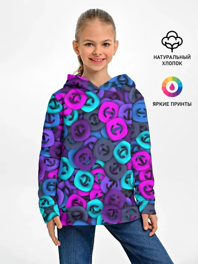 Неоновые снаперсы