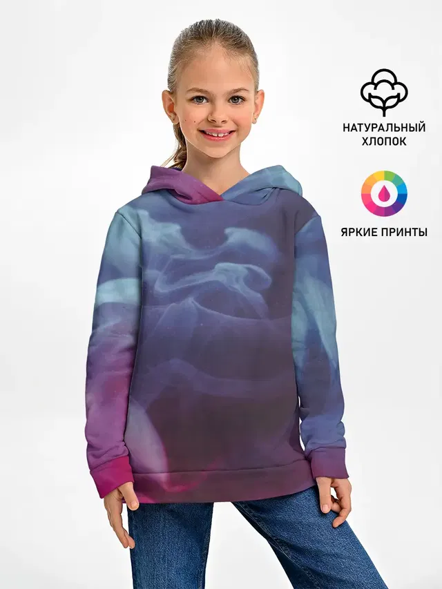 Футболка Smoke