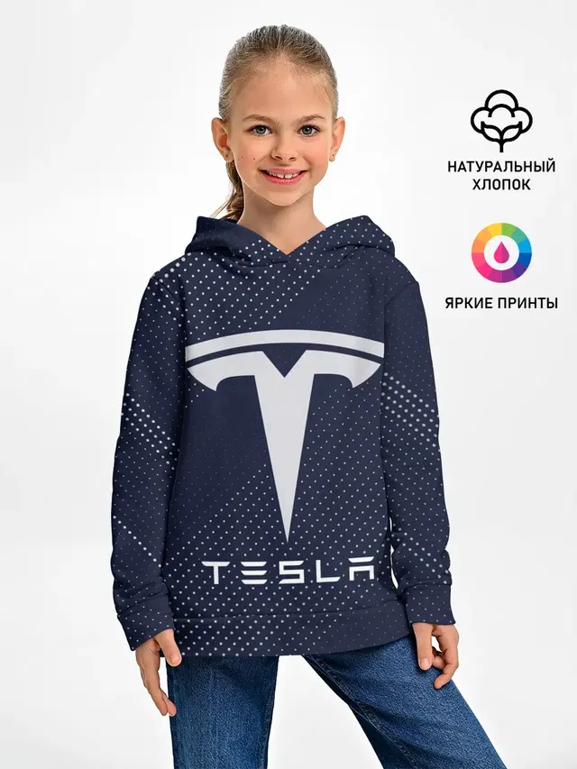 TESLA / Тесла