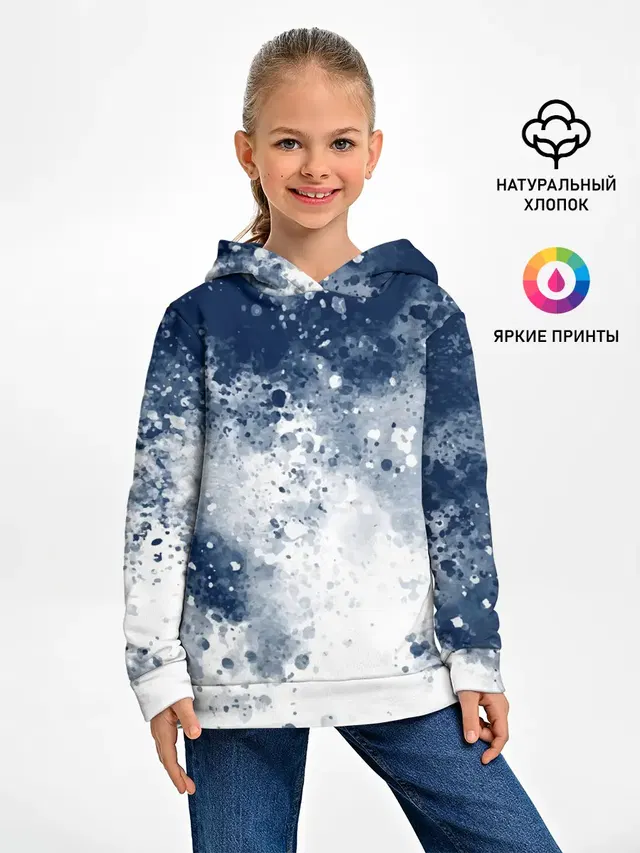 Чернильные капли