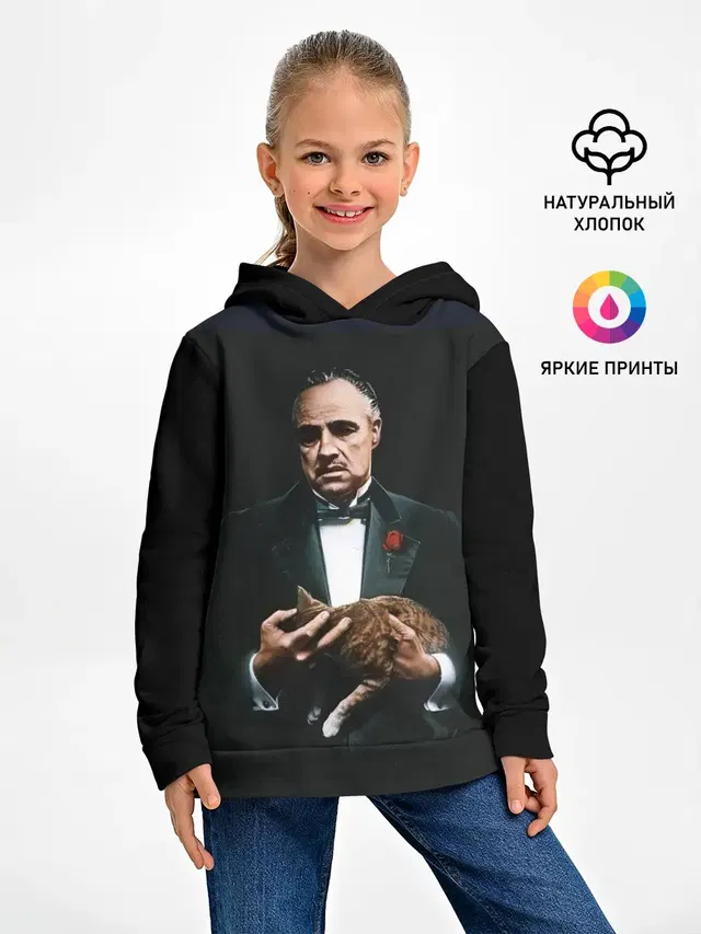 КРЕСТНЫЙ ОТЕЦ | ДОН КАРЛЕОНЕ
