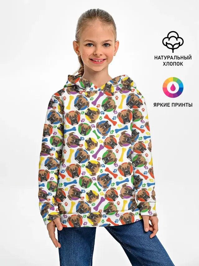 Немецкий Боксёр