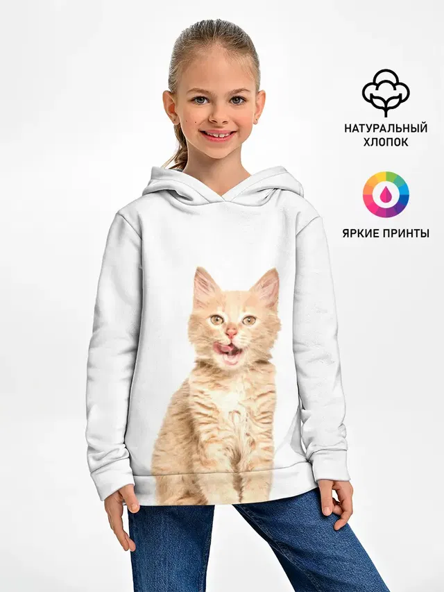 Кошечка