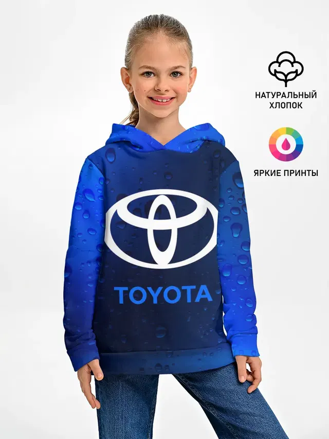 TOYOTA / ТОЙОТА