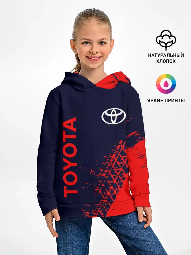 TOYOTA / ТОЙОТА