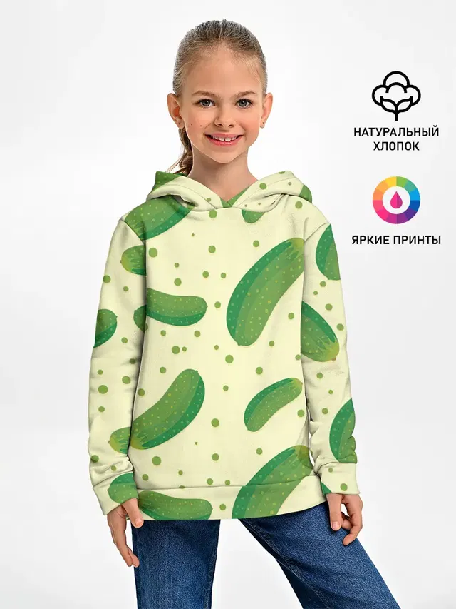 Огурчики