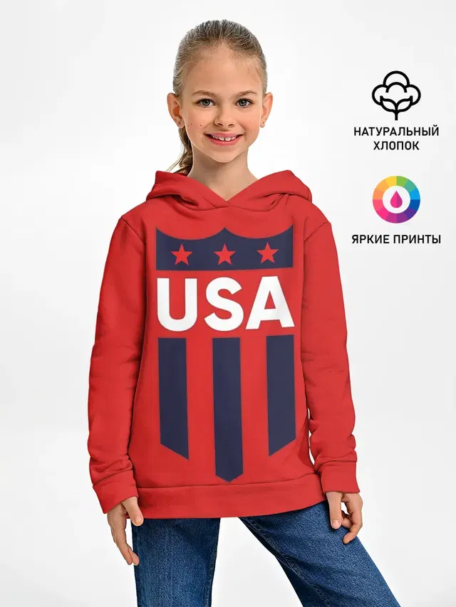 USA