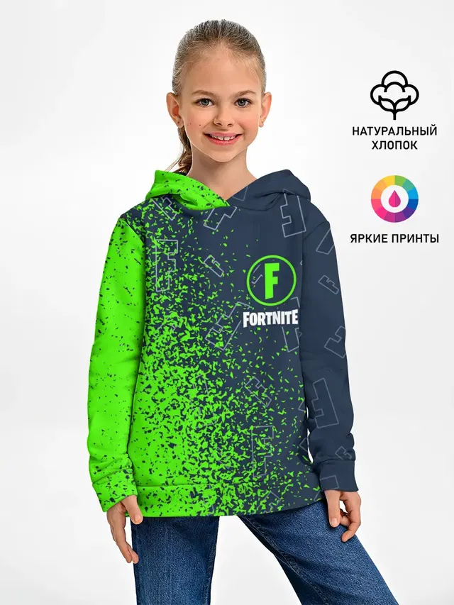 FORTNITE / ФОРТНАЙТ