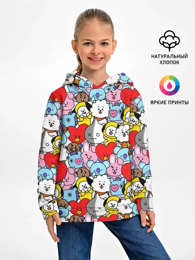 BT21 / BTS