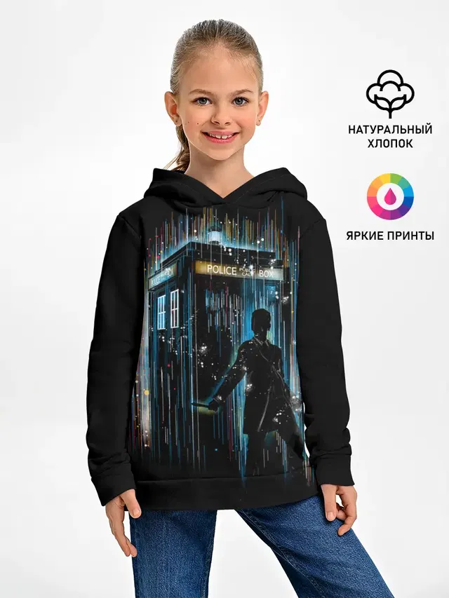 ДОКТОР КТО | DOCTOR WHO