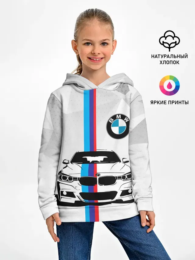 BMW / БМВ / M PERFORMANCE