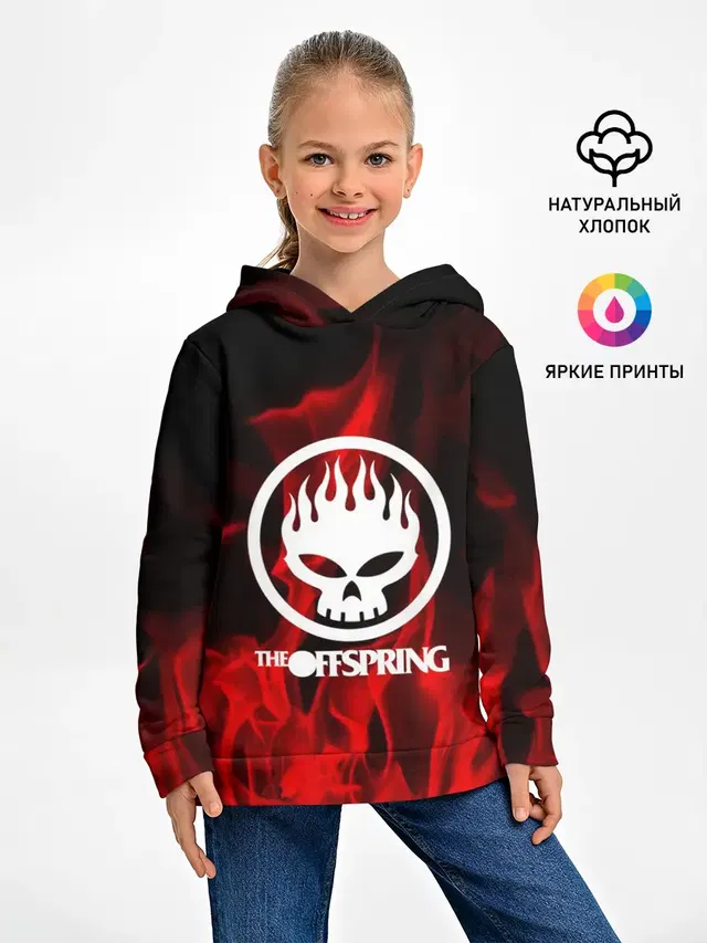The Offspring