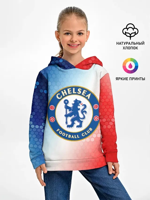 CHELSEA F.C. / ЧЕЛСИ