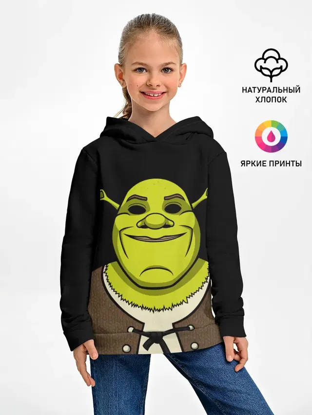 Шрэк