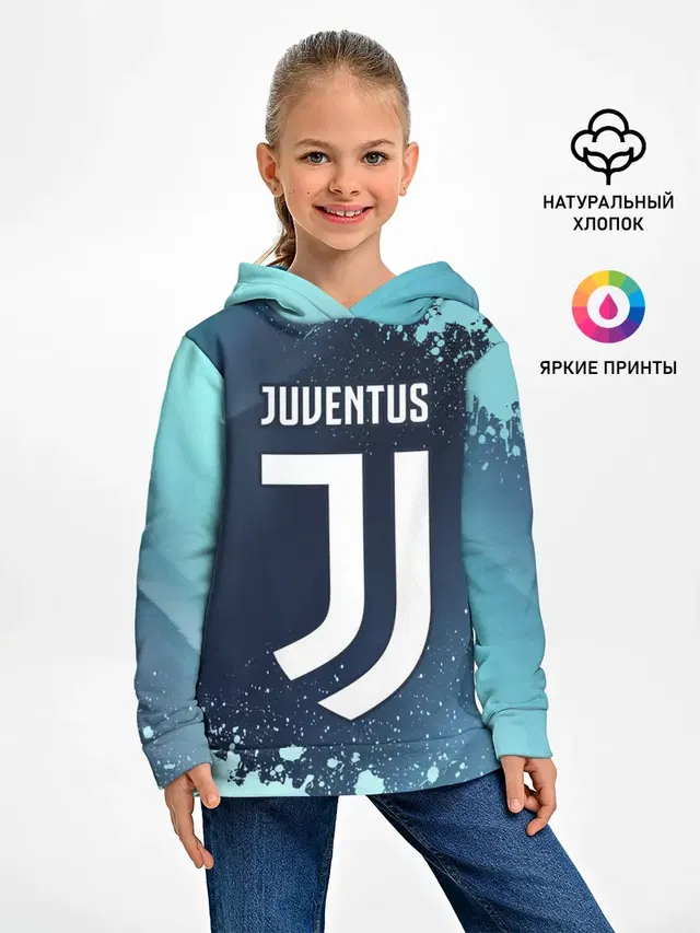 JUVENTUS / ЮВЕНТУС