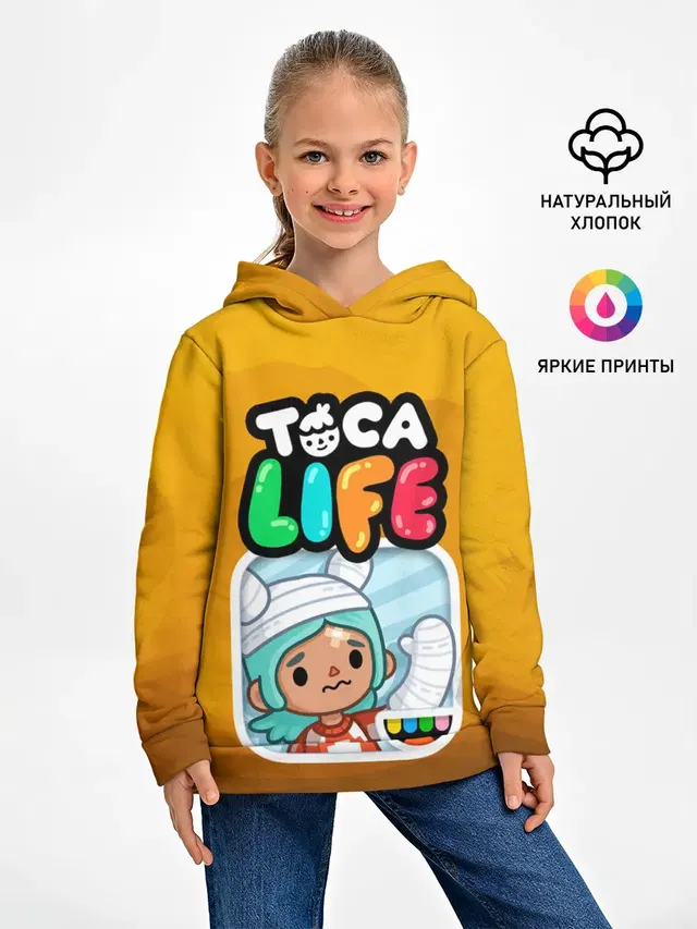 Рита | Тока Бока