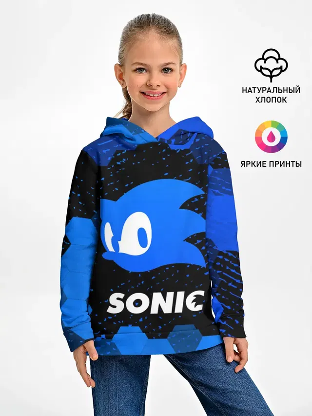 СОНИК / SONIC