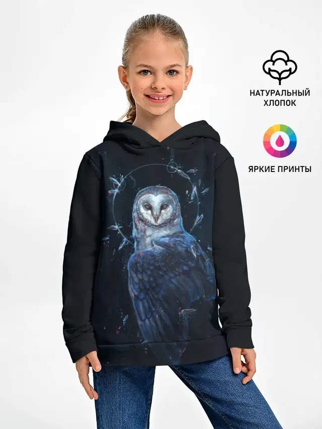 сова