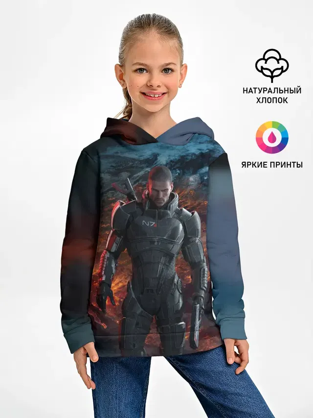 Mass Effect 3
