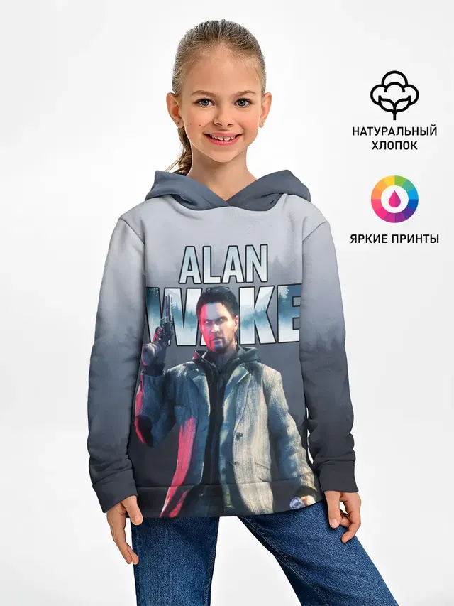 Алан Уэйк / Alan Wake