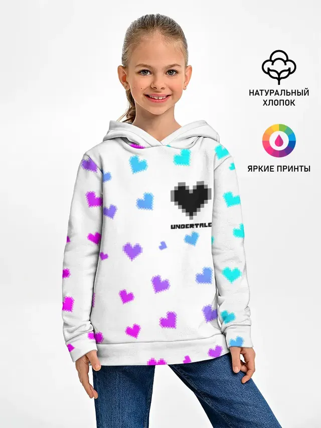 UNDERTALE / АНДЕРТЕЙЛ