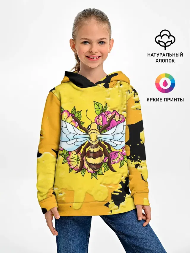 Пчела
