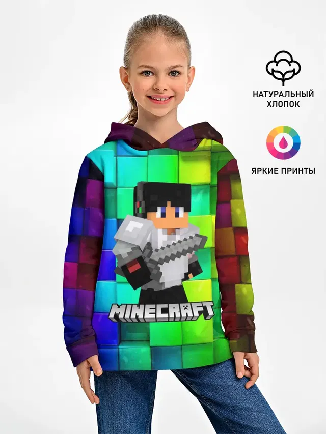 Minecraft / Майнкрафт